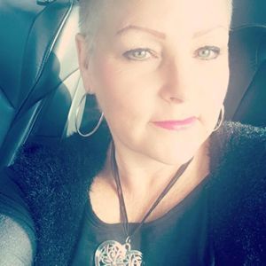 Meet your Posher, Roberta-birdie